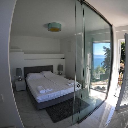 Apartment Villa Balevski Ohrid Bagian luar foto