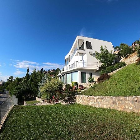 Apartment Villa Balevski Ohrid Bagian luar foto