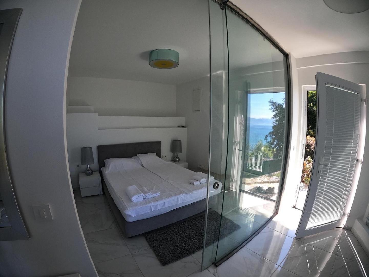 Apartment Villa Balevski Ohrid Bagian luar foto