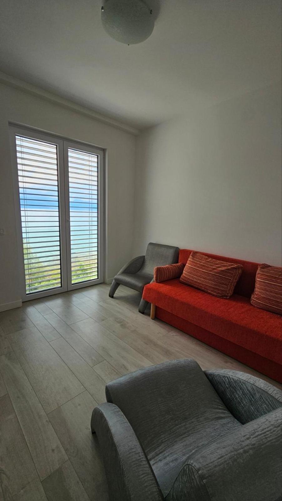 Apartment Villa Balevski Ohrid Bagian luar foto