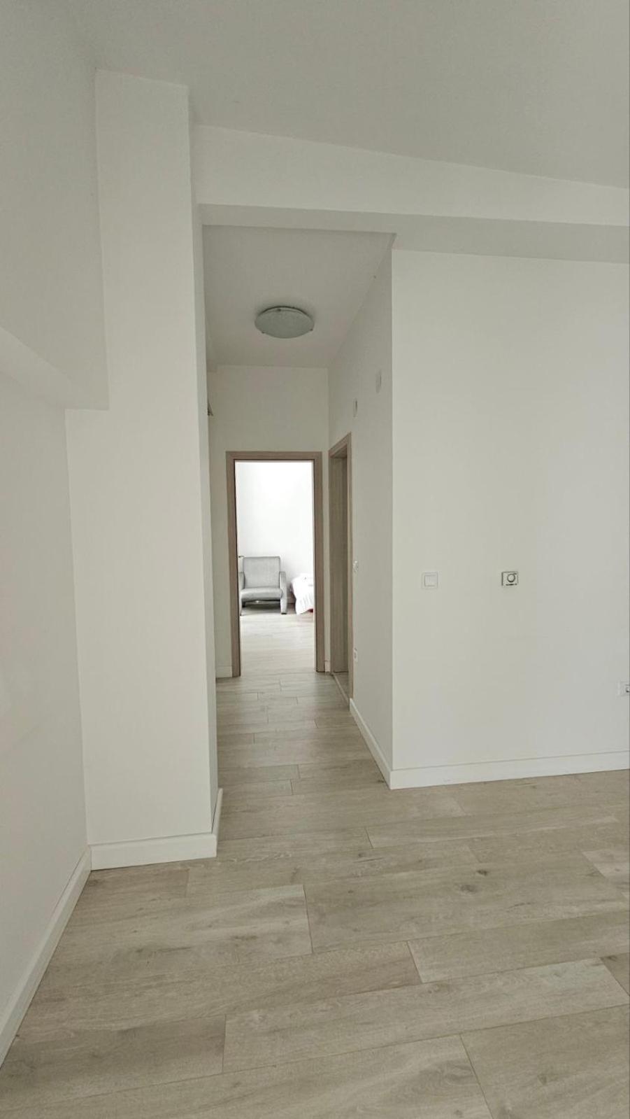 Apartment Villa Balevski Ohrid Bagian luar foto