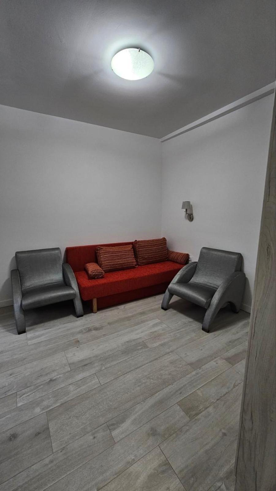 Apartment Villa Balevski Ohrid Bagian luar foto