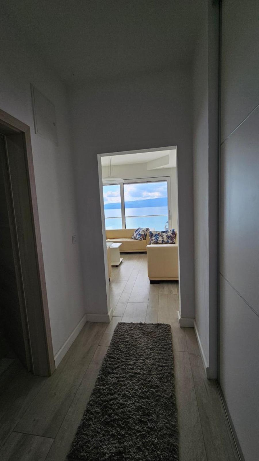 Apartment Villa Balevski Ohrid Bagian luar foto