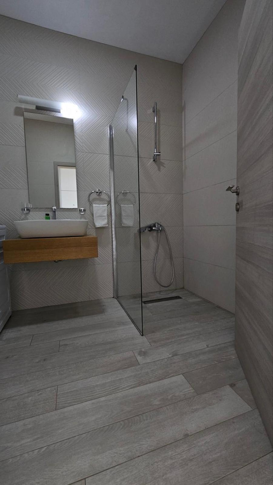 Apartment Villa Balevski Ohrid Bagian luar foto