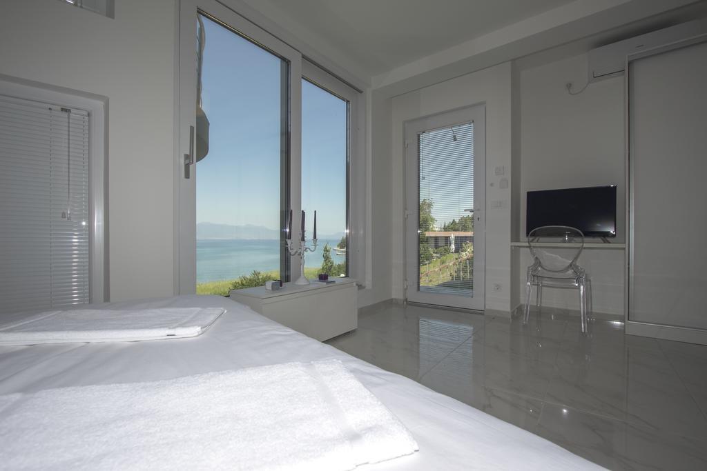 Apartment Villa Balevski Ohrid Bagian luar foto