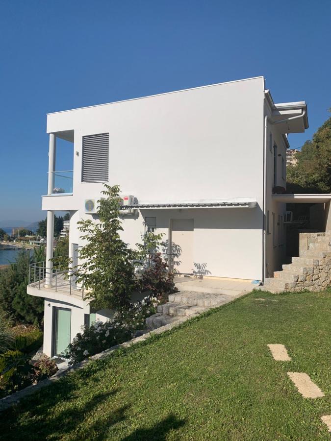 Apartment Villa Balevski Ohrid Bagian luar foto